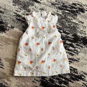 Janie and Jack dress